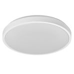 Ledvance Orbis London ceiling light Ø 48cm white