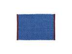 Door Mat 70x50 Royal Blue - HAY