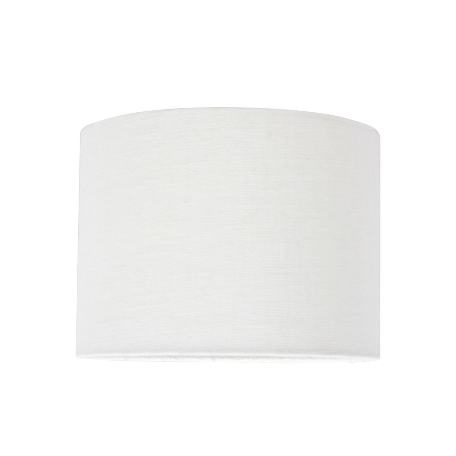 Galda lampa „Travino“, augstums 34 cm, travertīns, lins, E27