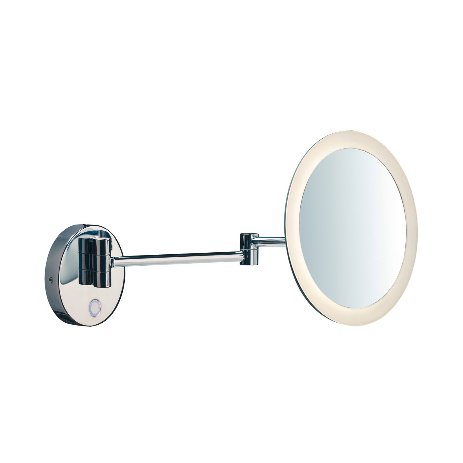 Maganda Miroir/Applique Murale 2700/3000/4000K Chrome - SLV