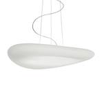 LED viseća svjetiljka Mr. Magoo, DALI 52 cm topla bijela