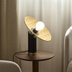 MARKET SET Gatsby table lamp, myra, Ø 32 cm, E27