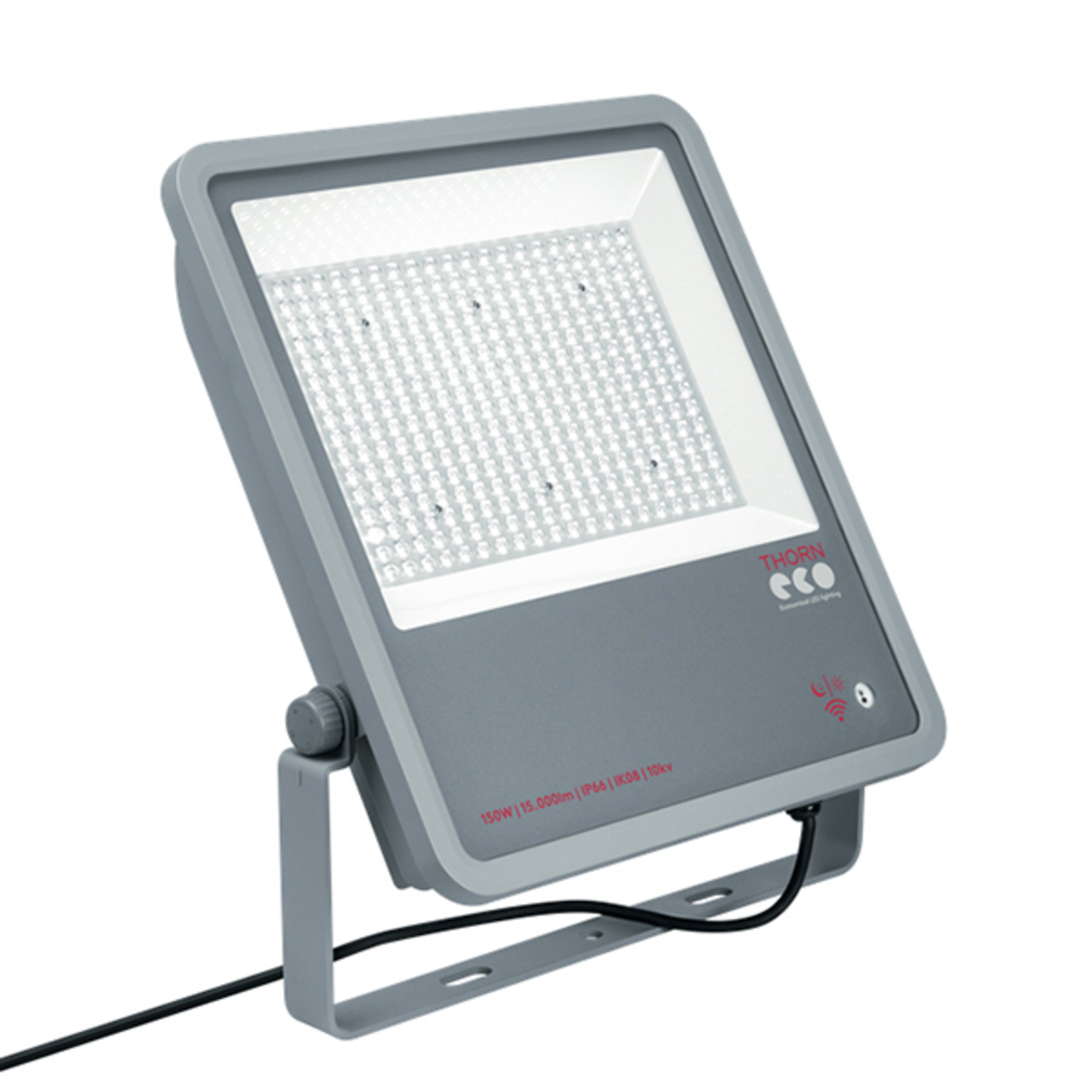 THORNeco Leo LED-Strahler IP66 150W PC