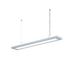 LED-Hängeleuchte Lavigo DPP 16000/840/D EVG