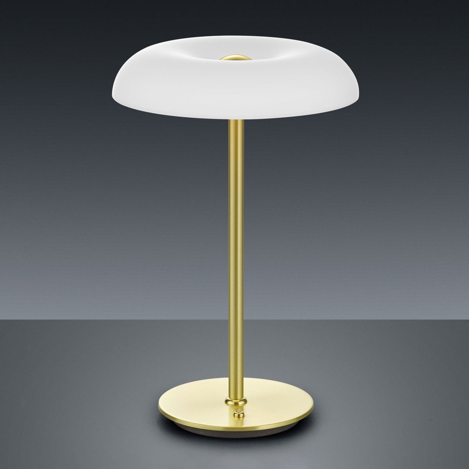 table lamp touch dimmer