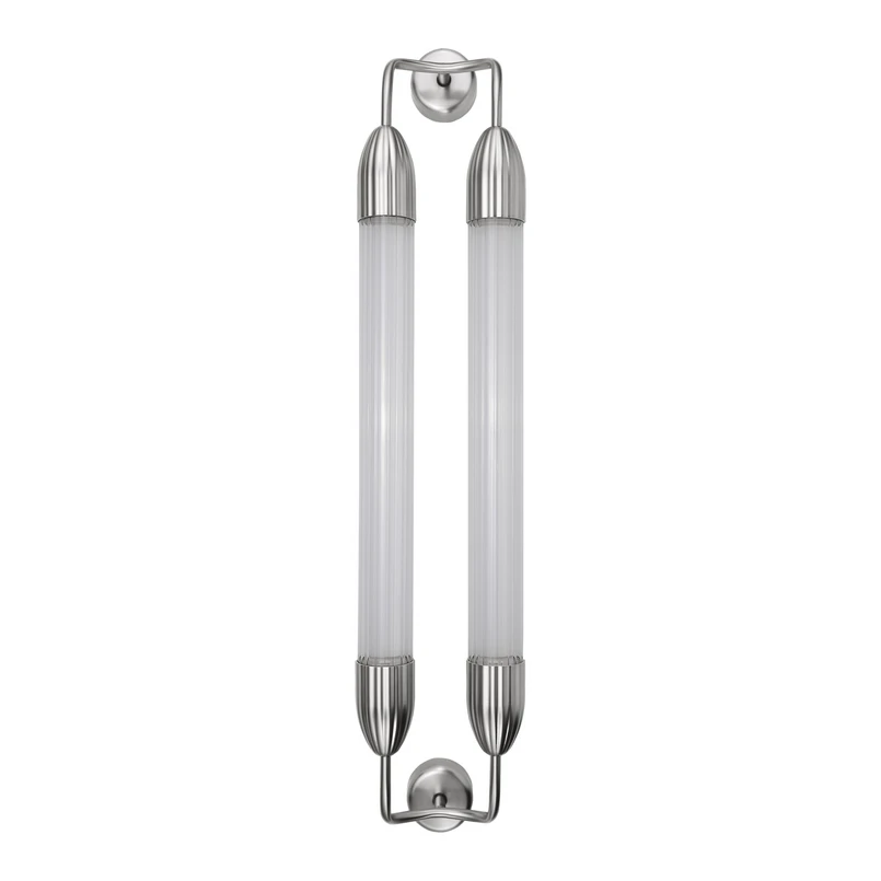 UMAGE - Lemon Squeeze Wall Lamp Double Long Plated Steel