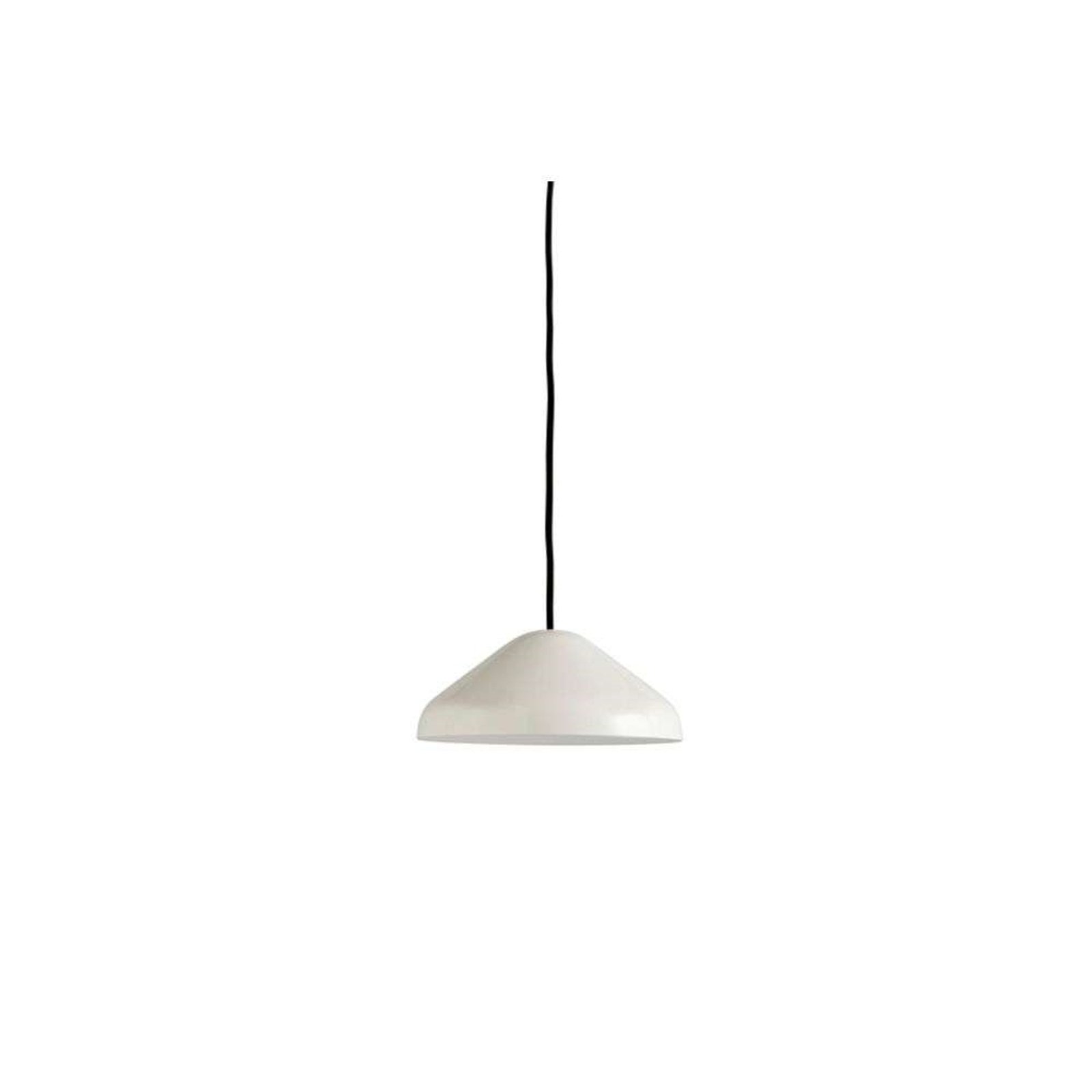 Pao Steel Závěsná Lampa 230 Cream White - HAY