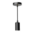 SEGULA Alix Wave pendant light E27 suspension system 208 cm