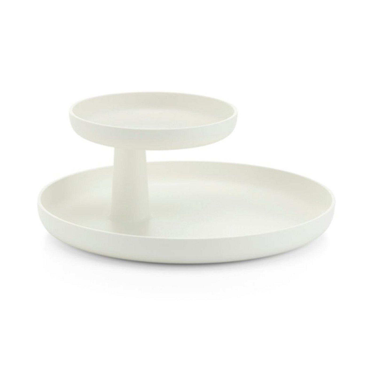 Rotary Tray Bijela - Vitra