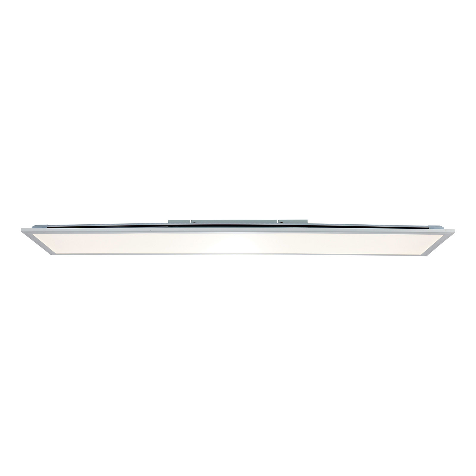 LED stropní svítidlo Allie 119,5 x 29,5 cm