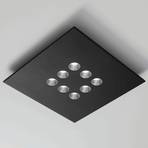 ICONE Confort LED-Deckenleuchte in moderner Optik