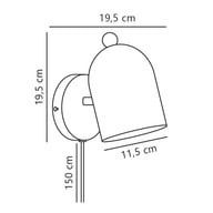 product size