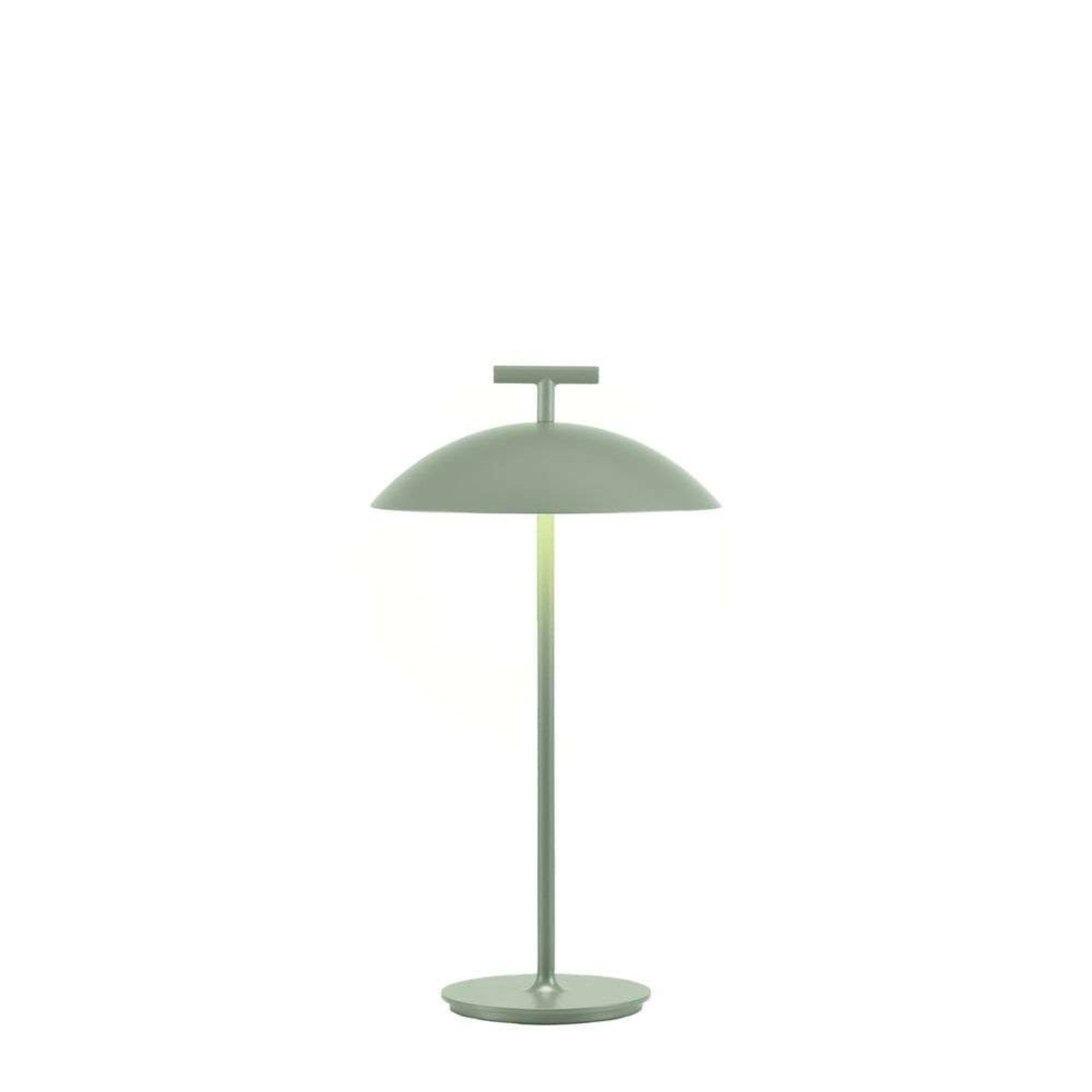 Mini Geen-A Stolna lampa Zelena - Kartell