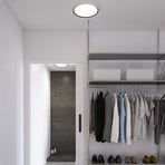 Liva Smart Color Plafonnier White - Nordlux