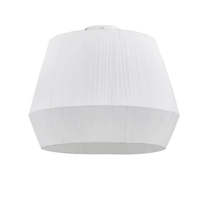 Lindby - Vitore Plafondlamp Wit