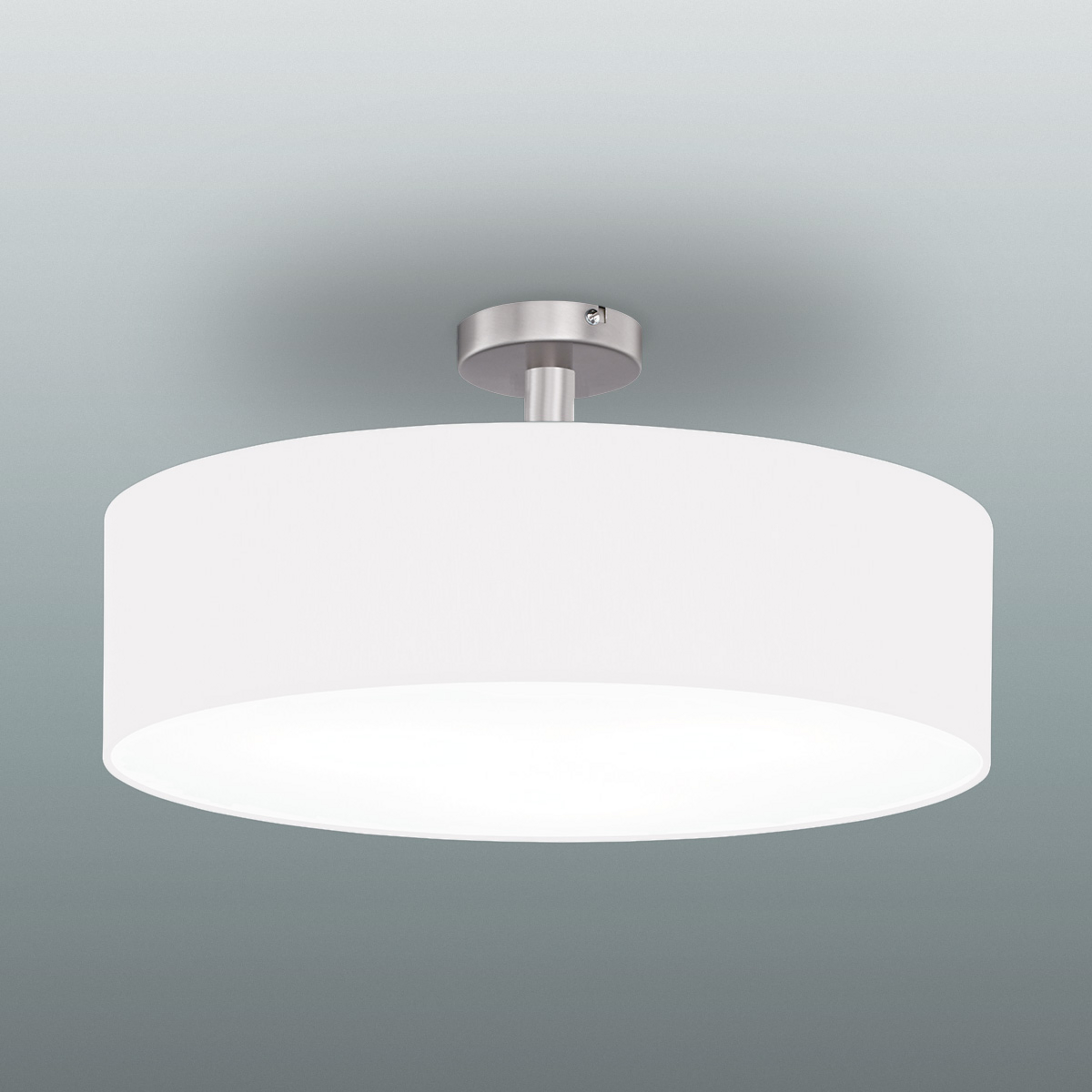 Plafoniera distanziata Mara 50 cm