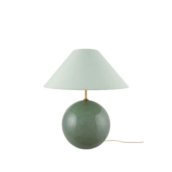 Iris 35 Tischleuchte Green - Globen Lighting
