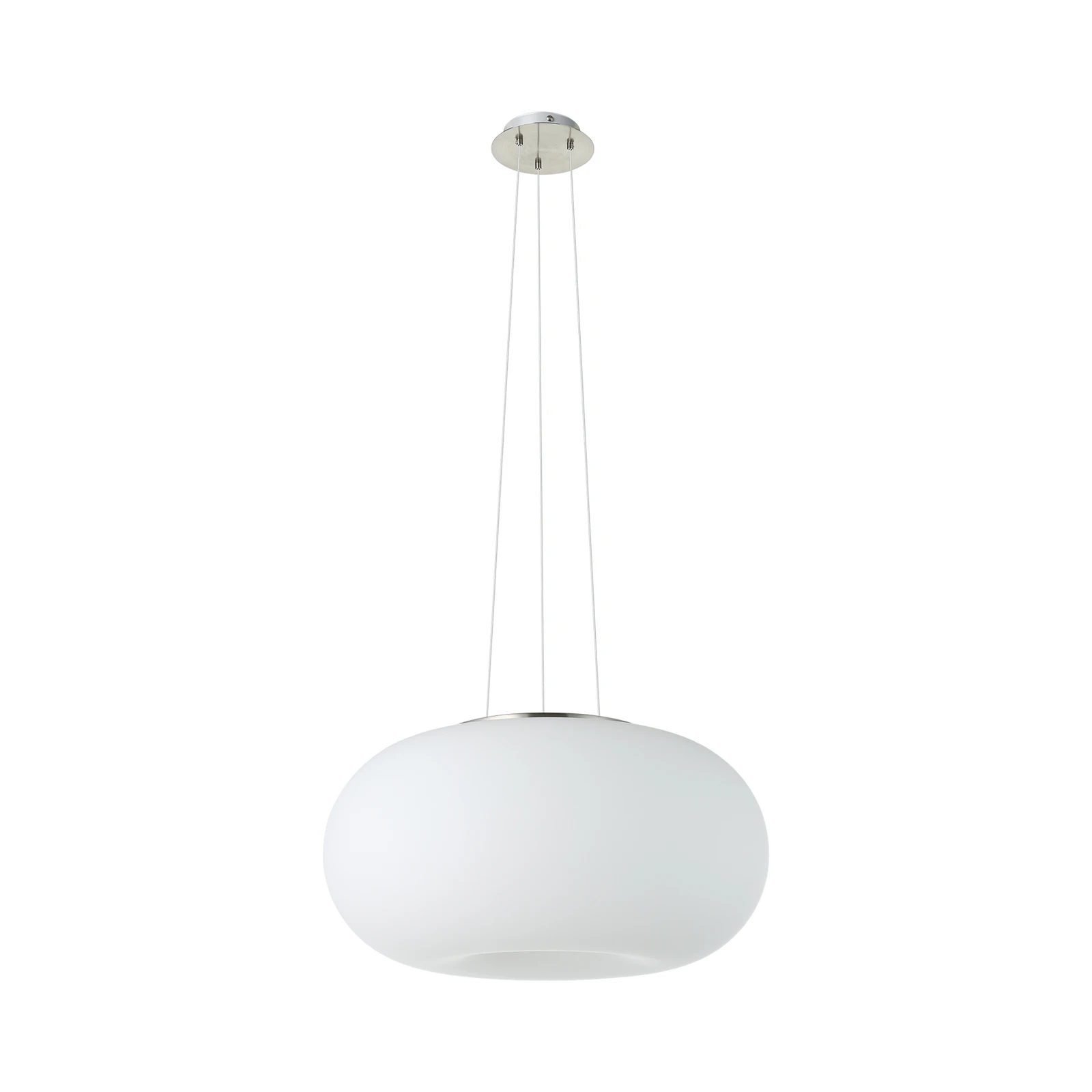 Sodobna viseča luč Optica 35 cm