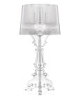 Bourgie Lampă de Masă Crystal - Kartell