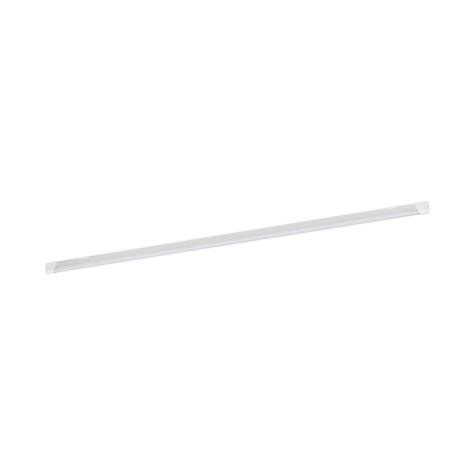 OSRAM LED-Lichtleiste VALUE BATTEN, 153 cm, Metall, 4.000 K