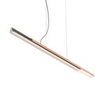 Dala Linear Visilica 2700K tamno Siva/Bakar - KDLN