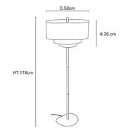 product size