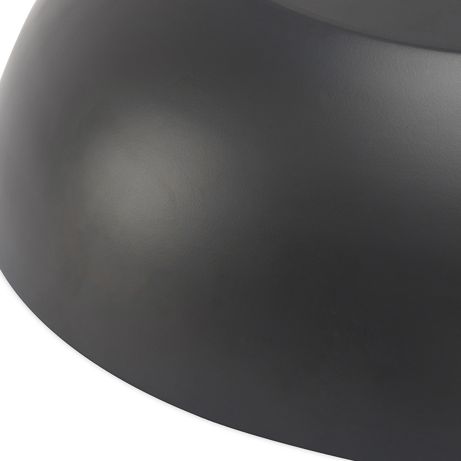 Lindby Juliven lampa sufitowa LED, czarno-złota