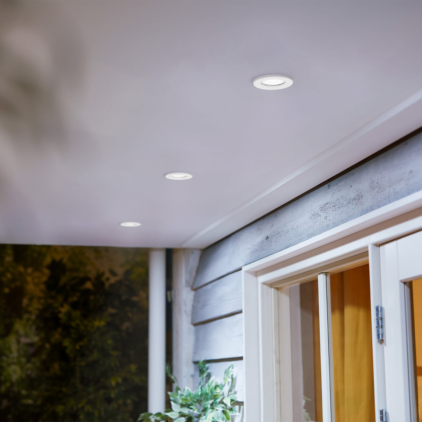 Philips GU10 réflecteur LED 2,1W 375lm 36° 4 000K Philips GU10 réflecteur LED 2,1W 375lm 36° 4 000K