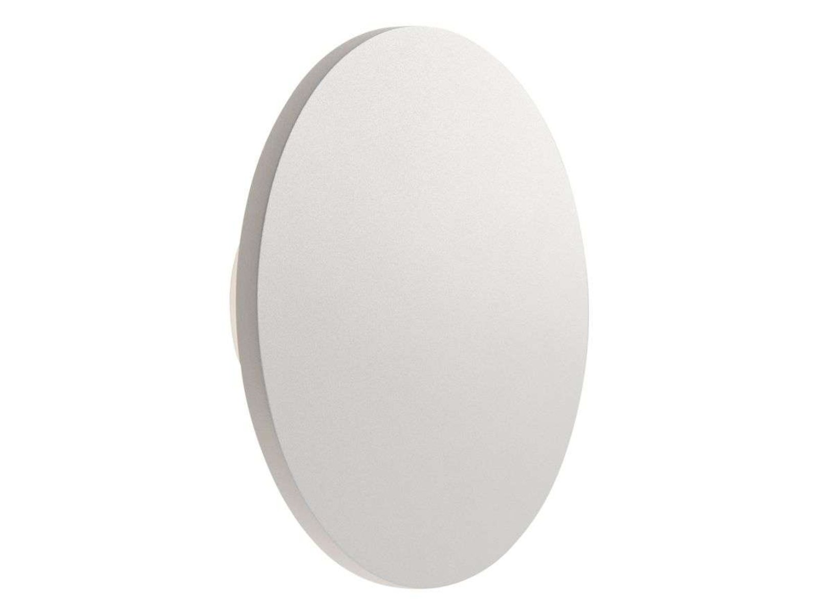 Soho W2 Aplique de Pared Ø20 IP54 2700/3000K White - LIGHT-POINT