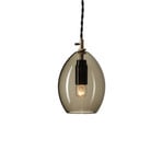 Unika Pendant Grey Small - Northern