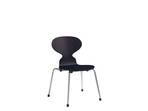 Ant™ Children's Chair Midnight Blue - Fritz Hansen