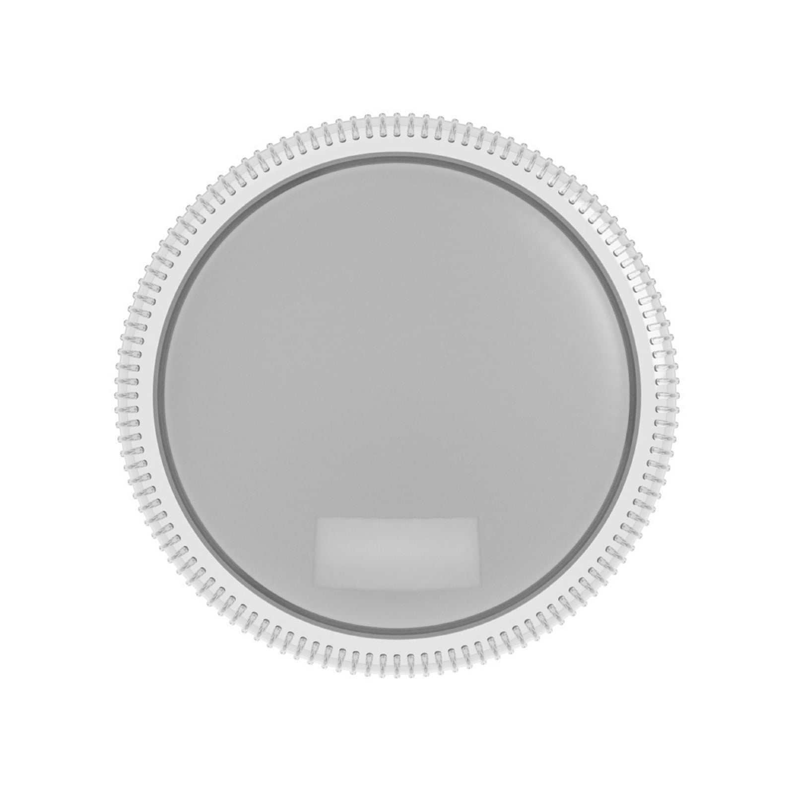Stropné LED svetlo EGLO MONTEDORO, číre/biele, Ø 40 cm, CCT Stropné LED svetlo EGLO MONTEDORO, číre/biele, Ø 40 cm, CCT