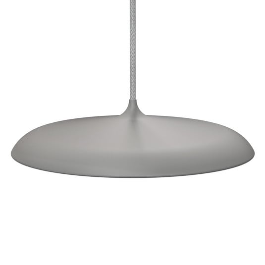 Artist 25 Pendant V1 Grey - DFTP