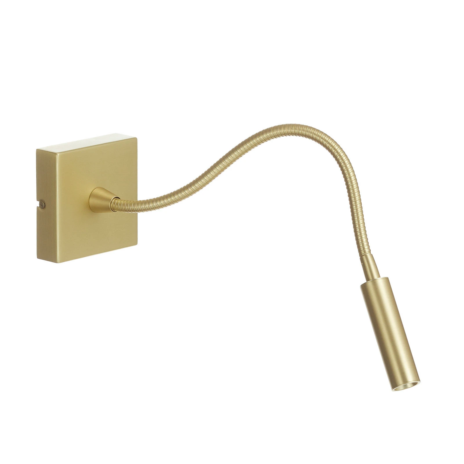 LEDS-C4 Tip aplică perete LED, reglabilă flexibil