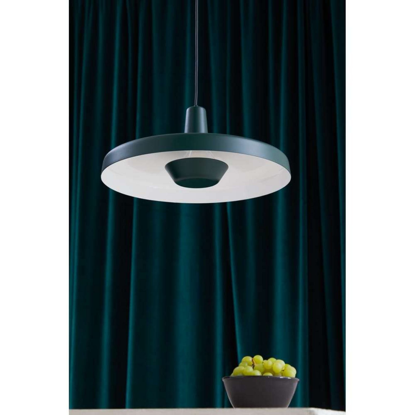 Arigato Pendant 45 Green - Grupa