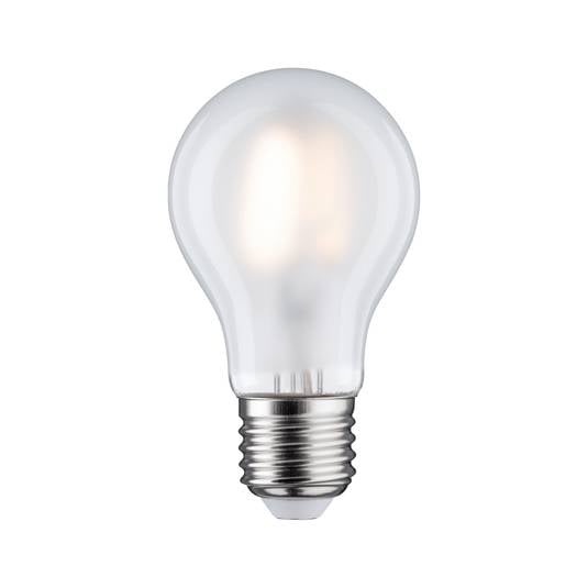 Pauleen LED-Leuchtmittel, Filament, E27, 3 W, matt, 2.700 K