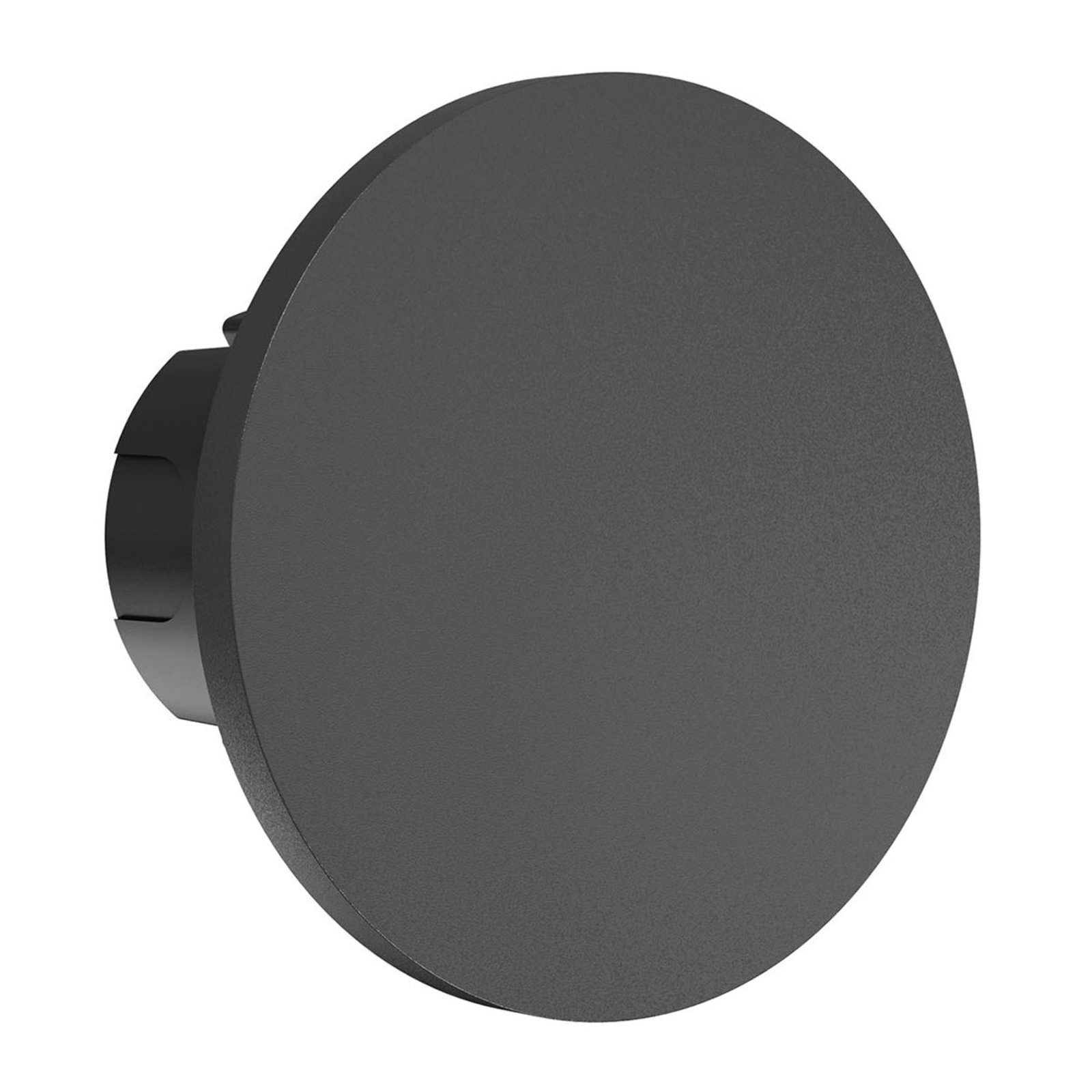 FLOS Camouflage 140 LED-Wandeinbaulampe IP65