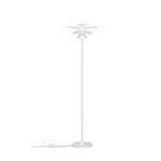 Picasso Lampadar H140 Matt White - Belid