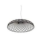 Skynest Lustră Pendul S Anthracite - Flos