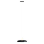 Asteria Hanglamp Mini Anthracite - UMAGE