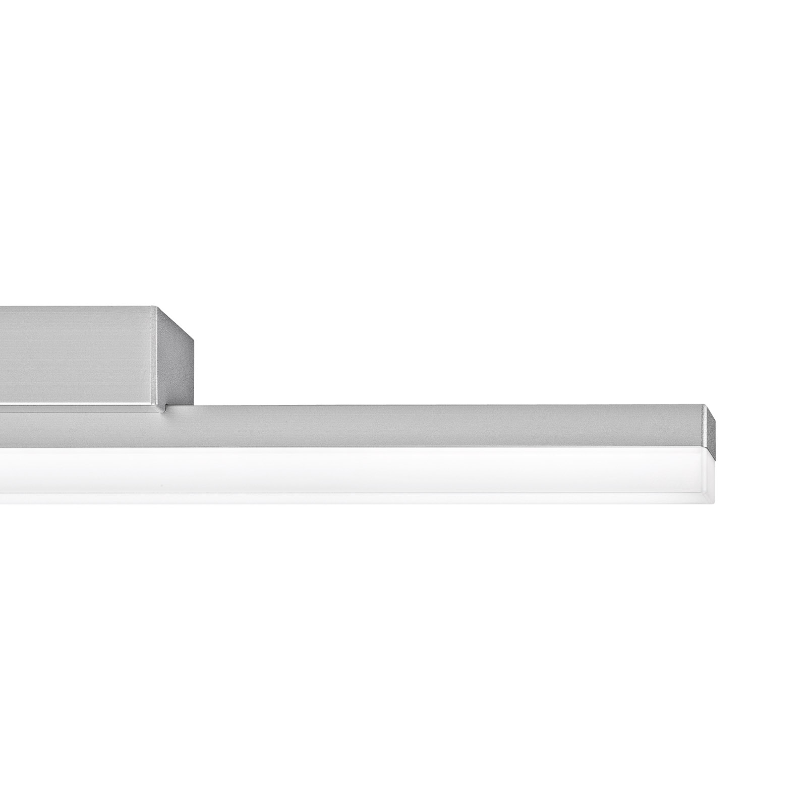 Ribag SPINALED practical ceiling light