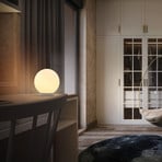 LEDVANCE SMART+ WiFi επιτραπέζιο φωτιστικό Sun@Home Moodlight γυαλί CCT