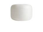 Paper Shade Donut Ø80 Classic White - Hay