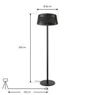 product size