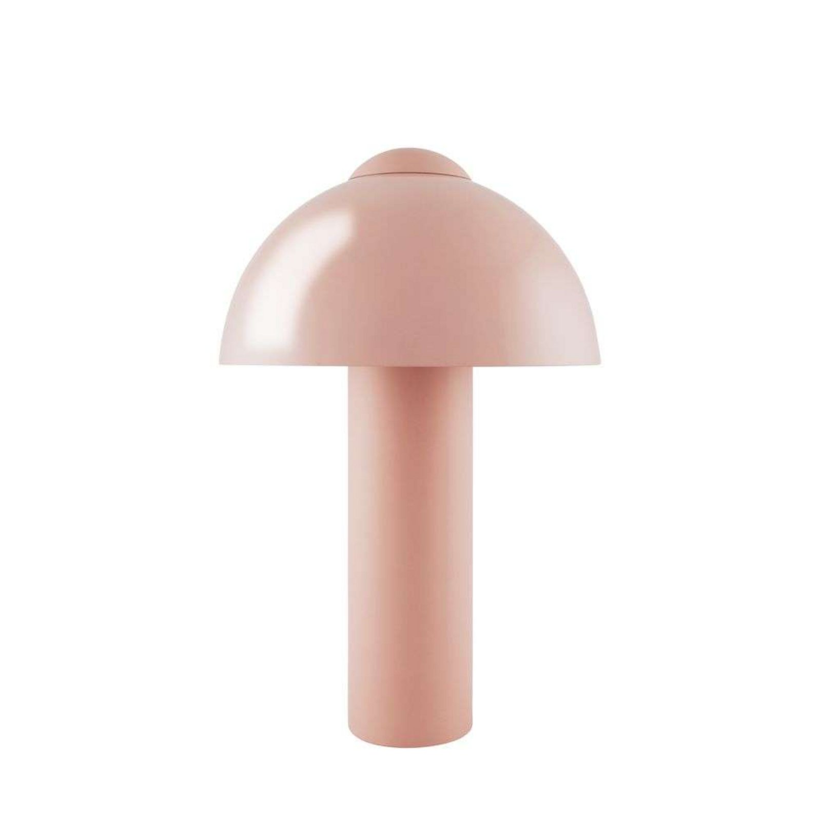 Buddy 23 Table Lamp Blush - Globen Lighting