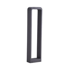 Emima Garten Leuchte H60 Dark Grey - Lindby