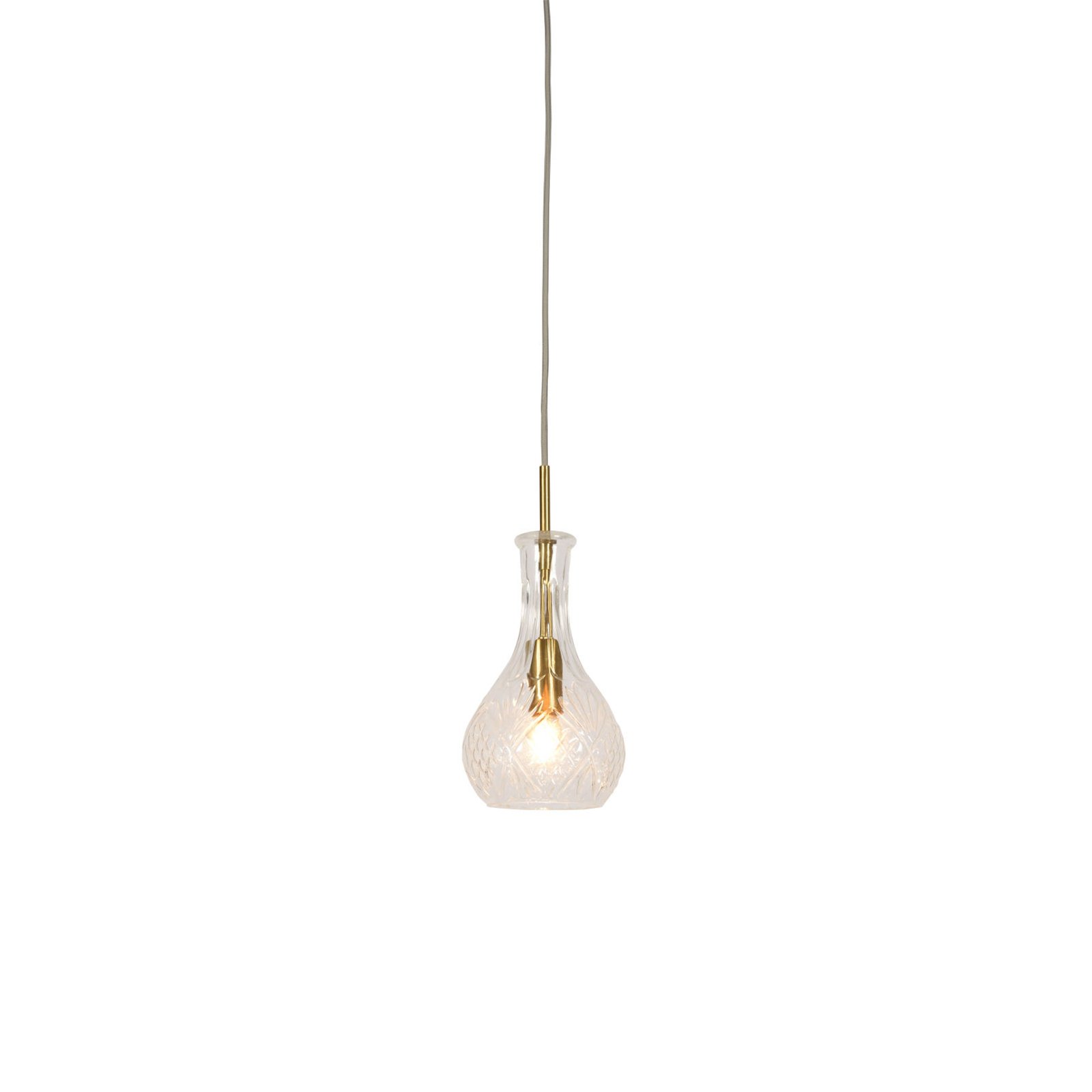 It’s about RoMi Brussels HD hanging light, rounded