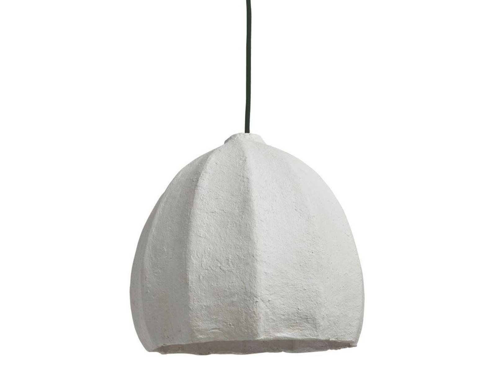 Tuva Pendant White - Watt & Veke