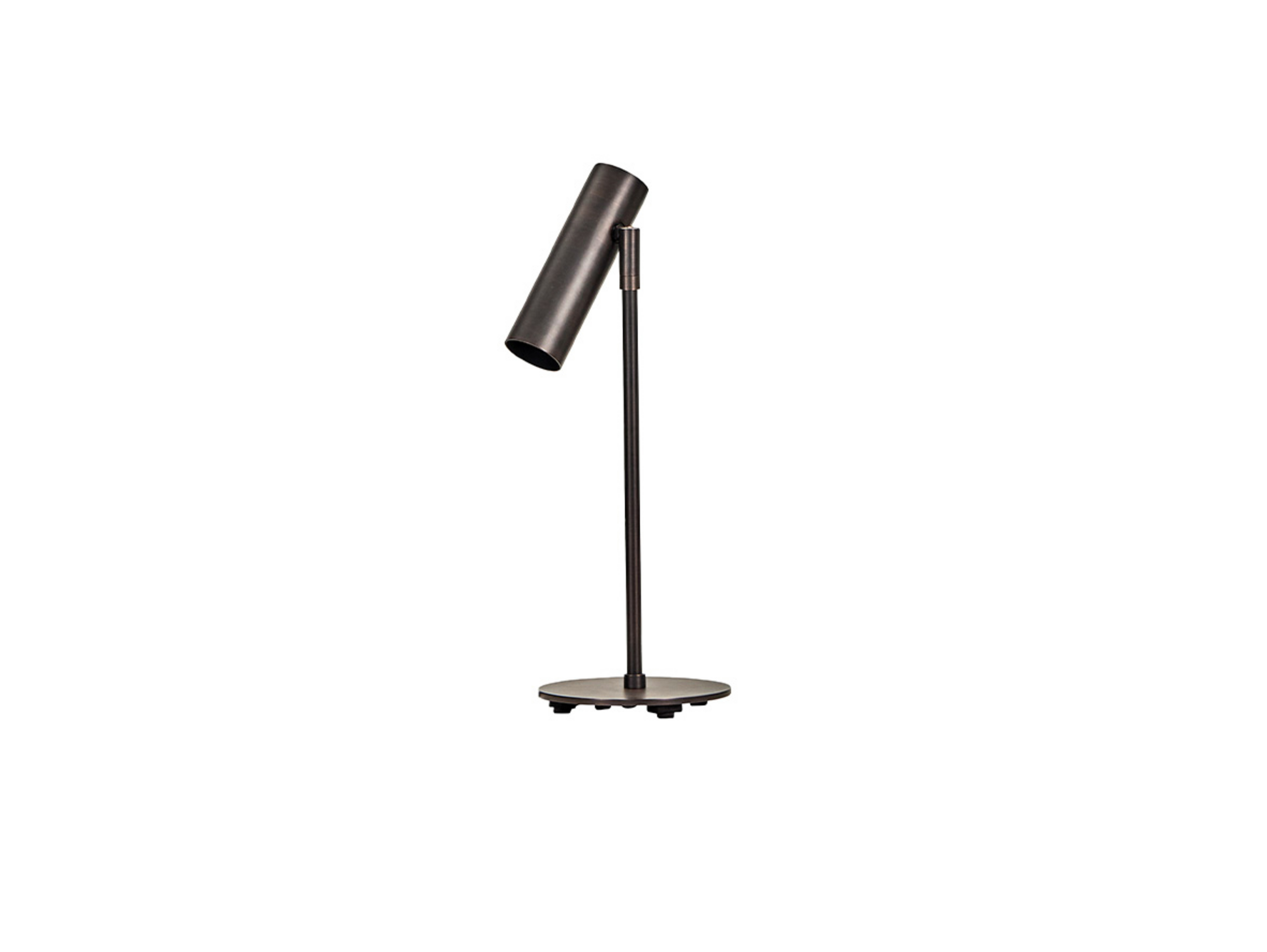 Norm Tafellamp Black Antique - House Doctor