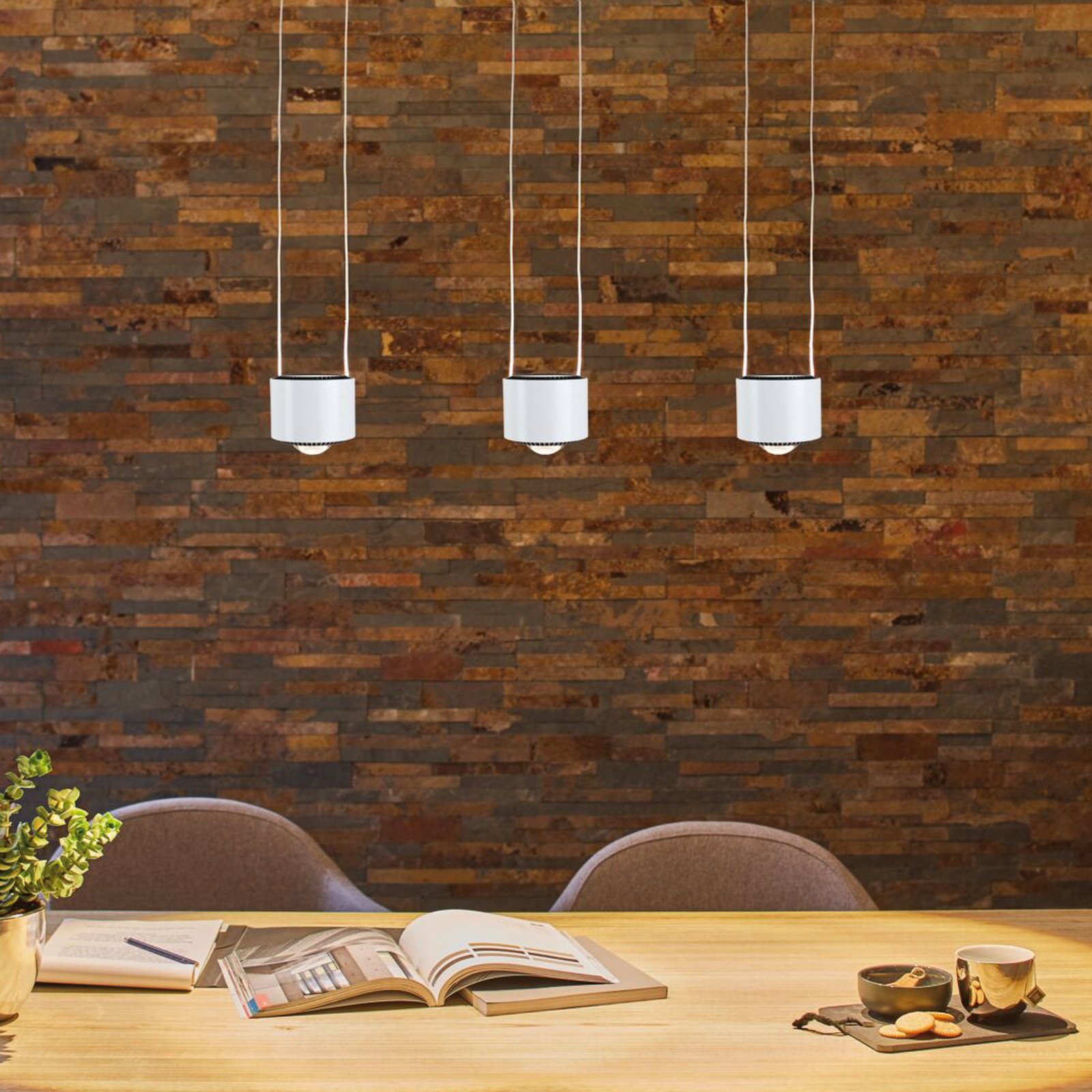 Paulmann URail LED hanglamp Aldan, signaalwit, 4.000K Paulmann URail LED hanglamp Aldan, signaalwit, 4.000K